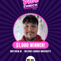 [FB+IG POST] DRINKSMART - SEPTEMBER - WINNER