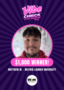 [FB+IG POST] DRINKSMART - SEPTEMBER - WINNER