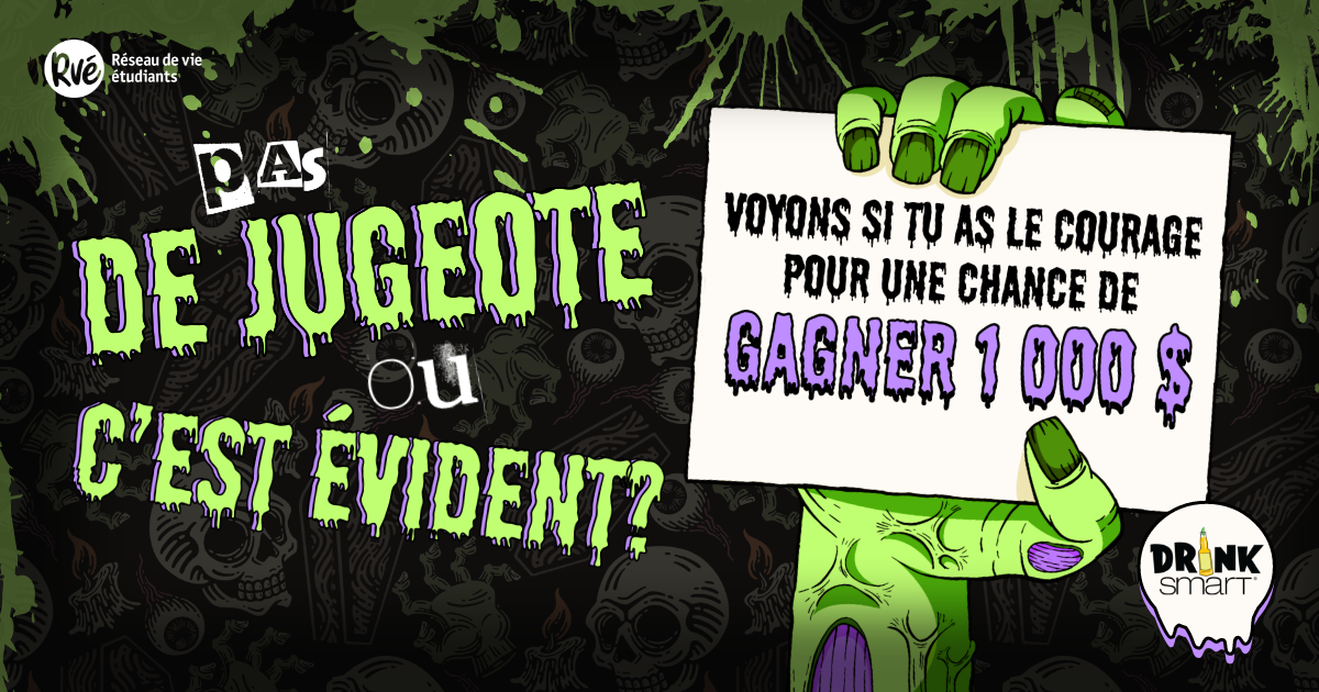 Spooky Quiz
