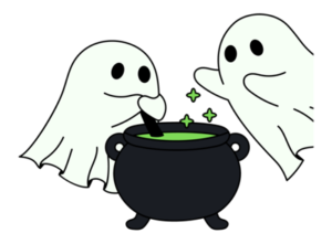 halloween-parties