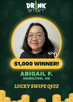 [EMAIL] DRINKSMART - MARCH2026 - QUIZ - WINNER