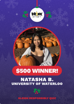 [EMIAL] DRINKSMART - WINTER - WINNER